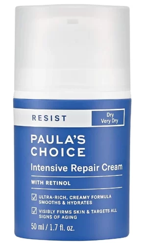 Paula's Choice Resist Intensive Repair Cream