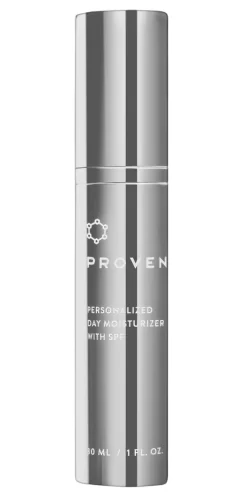 Proven Personalized Day Moisturizer