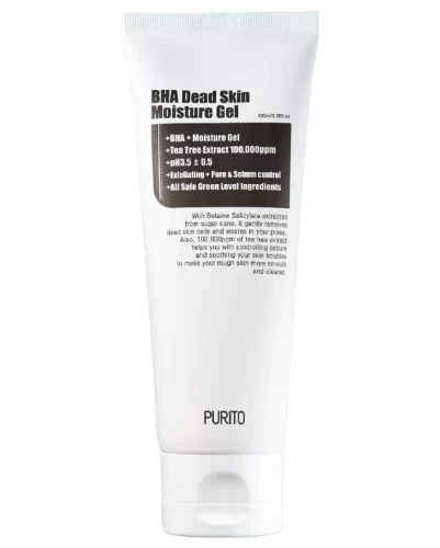 Purito BHA Dead Skin Moisture Gel