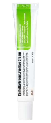 Purito Centella Green Level Eye Cream