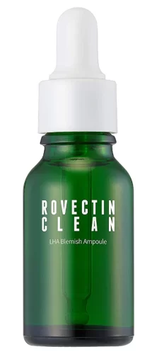 Rovectin LHA Blemish Ampoule