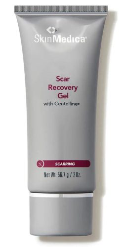 SkinMedica Centelline Scar Recovery Gel