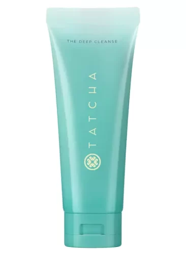 Tatcha The Deep Cleanse