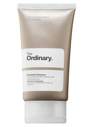 The Ordinary Squalane Cleanser