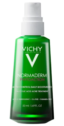 Vichy Acne Control Moisturizer