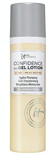 it Cosmetics Confidence in a Gel Lotion Moisturizer