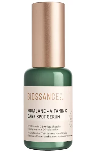 Biossance Dark Spot Serum