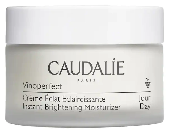 Caudalie Vinoperfect Brightening Moisturizer