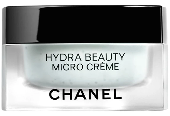 Chanel Hydra Beauty Creme