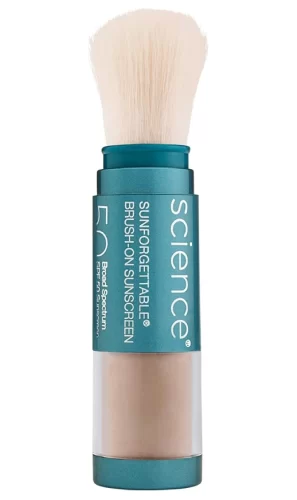 Colorescience Brush-On Sunscreen Mineral Powder