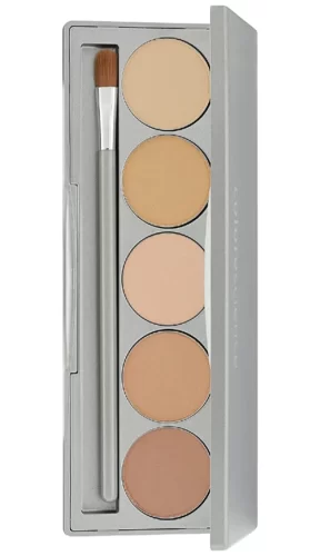 Colorescience Mineral Corrector Palette SPF 20