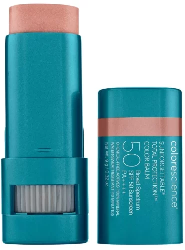 Colorescience Sunforgettable Total Protection Color Balm