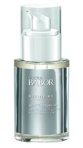 Doctor Babor Refine RX AHA 10 10 Peeling Gel