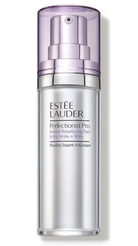 Estee Lauder - The Best Chemical Peel for Sensitive Skin