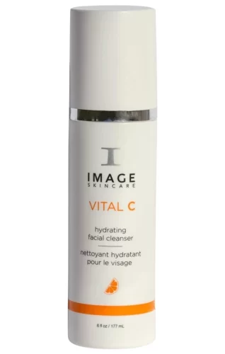 Image Skincare Vital C Hydrating Facial Cleanser