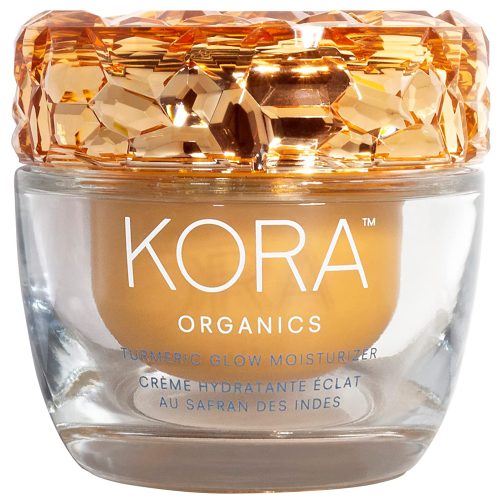 Kora Organics Turmeric Glow Moisturizer