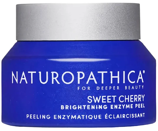 Naturopathica Sweet Cherry Brightening Enzyme Peel