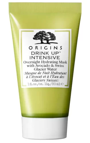 Origins Drink Up Intensive Overnight Hydrating Mask