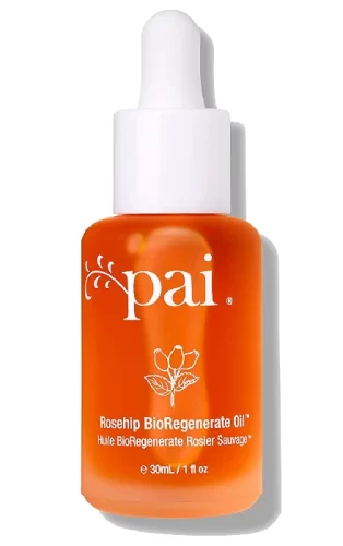 Pai Skincare Organic Rosehip BioRegenerate Oil