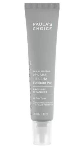 Paula's Choice Skin Perfecting Exfoliant Peel