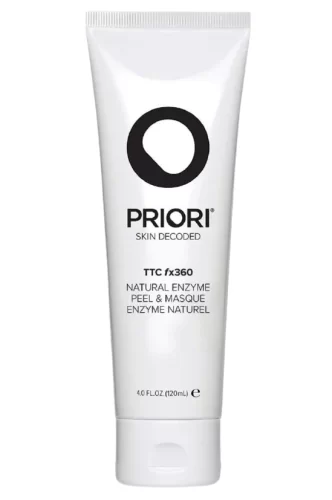 Priori Skincare Enzyme Peel & Masque
