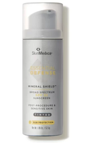 SkinMedica Essential Defense Mineral Shield Sunscreen