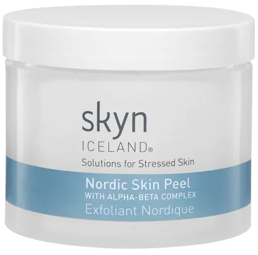 Skyn Iceland Nordic Skin Peel