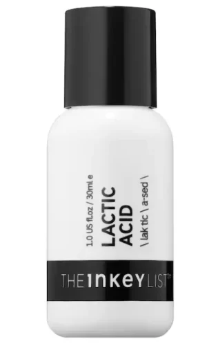 The Inkey List 10% Lactic Acid