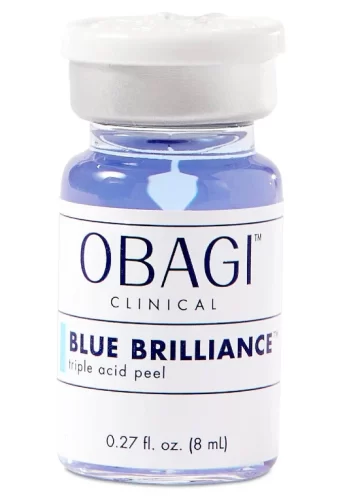 The best chemical peel for oily skin Obagi