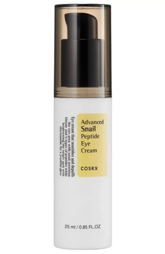 Cosrx Advanced Snail Peptide Eye Cream