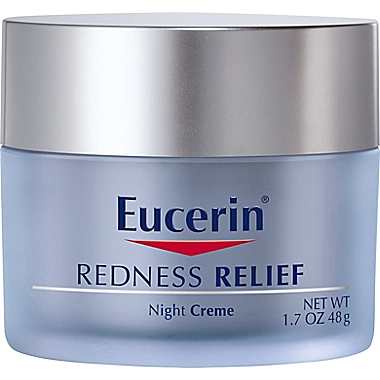 Eucerin Redness Relief Night Creme