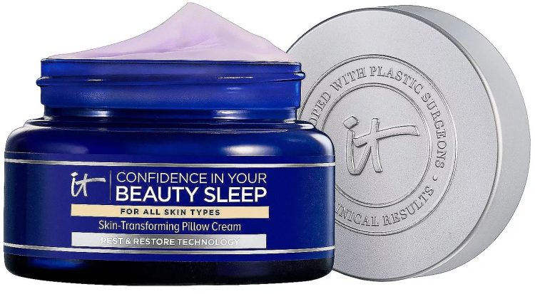 IT Cosmetics Confidence In Your Beauty Sleep