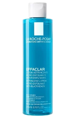 La Roche-Posay Effaclar Micro-Exfoliating Astringent Toner