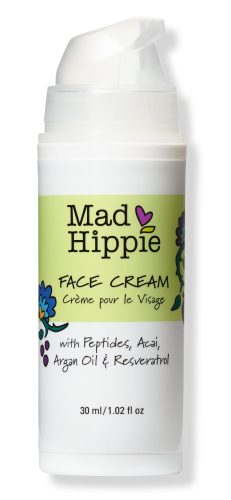 Mad Hippie Face Cream