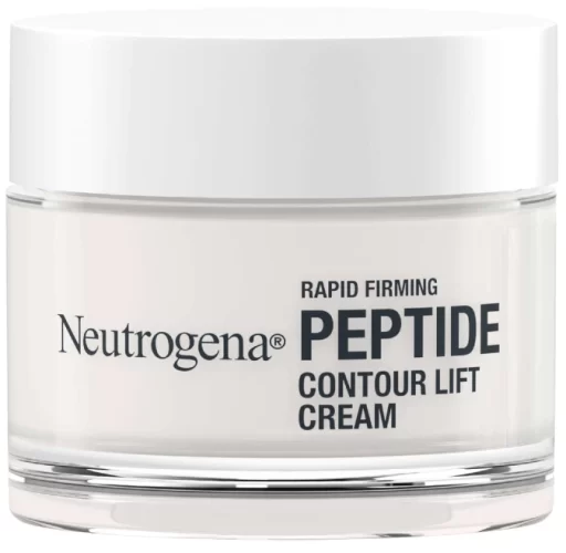 Neutrogena Best Peptide Moisturizer