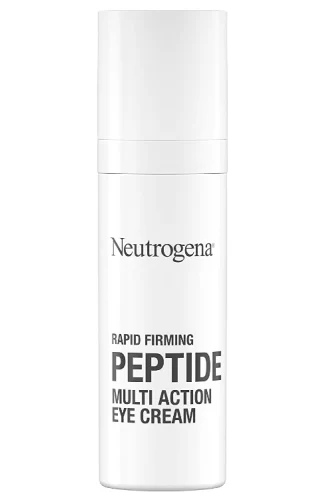 Neutrogena Rapid Firming Peptide Multi-Action