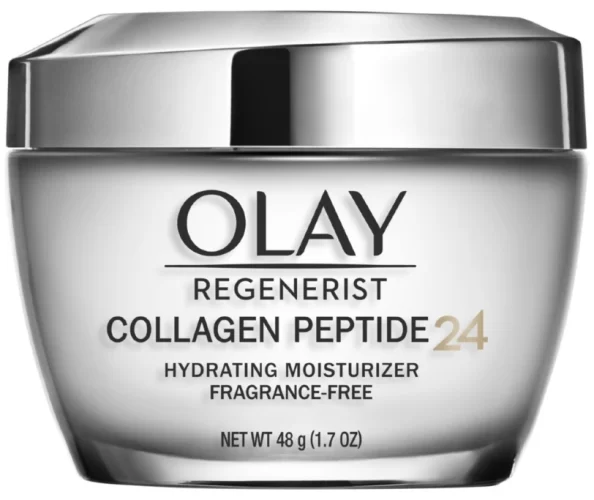 Olay Regenerist Collagen Peptide 24