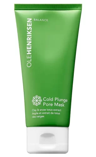 Ole Henriksen Cold Plunge Pore Mask