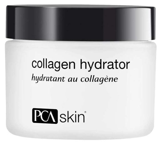 PCA SKIN Collagen Hydrator Night Cream