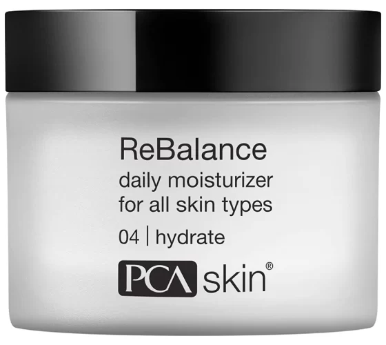 PCA Skin ReBalance