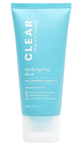 Paula's Choice Clear Purifying Clay Mask