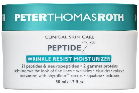 Peter Thomas Roth Peptide 21 Moisturizer