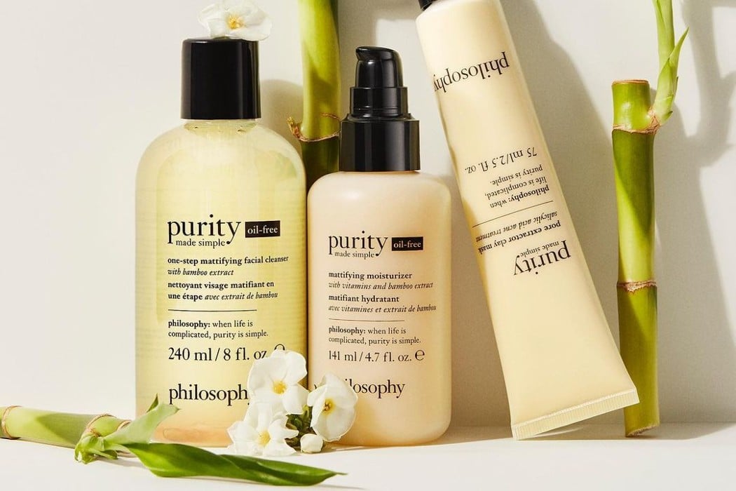 Philosophy Skincare Products 2022