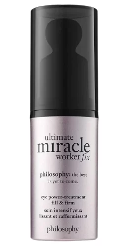 Philosophy Ultimate Miracle Worker Fix Fill & Firm Eye Treatment