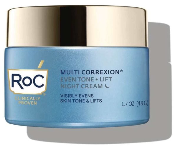 RoC Multi Correxion Facial Night Cream