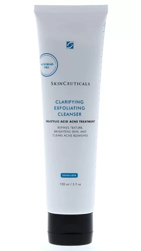 SkinCeuticals Clarifying Exfoliating Cleanser