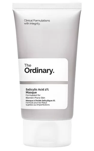 The Ordinary Best Mask for Clogged Pores