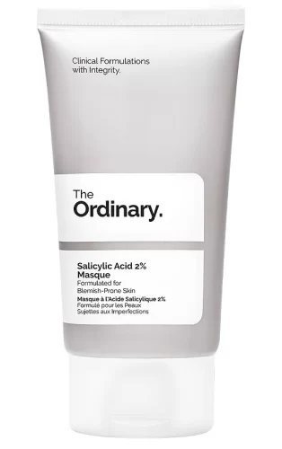 The Ordinary Salicylic Acid 2% Masque