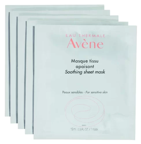 Avene Soothing Sheet Mask