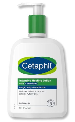 Cetaphil Intensive Healing Lotion